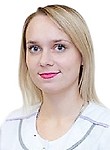 Косинчук Татьяна Владимировна