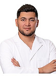 Шокиров Амир Умарович