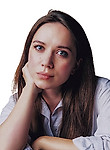 Сергеева Александра Сергеевна