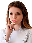 Юшина Екатерина Андреевна