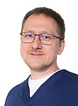Усычкин Сергей Владимирович