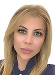 Ибрагимова Аза Алиевна