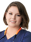 Самойлова Александра Геннадьевна
