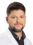 Тыртов Дмитрий Сергеевич