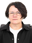 Марченко Марина Андреевна