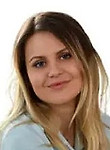Белова Анна Сергеевна