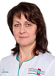 Царева Ирина Александровна