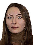 Ишханова Елена Павловна
