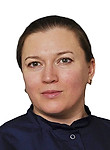 Козлитина Юлия Александровна
