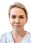 Золоткова Екатерина Александровна