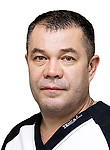 Нестеров Глеб Олегович