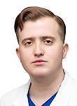 Киященко Иван Михайлович