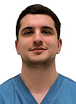 Рашоев Альберт Робертович