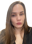 Тиунова Екатерина Олеговна