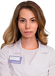 Юхновец Юлия Андреевна