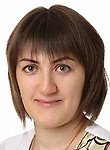 Вахрушева Евгения Викторовна