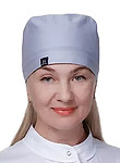 Бровченко Жанна Николаевна