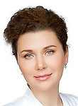 Самойлова Ольга Васильевна