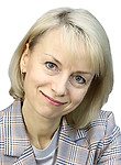 Захаревич Елена Валерьевна