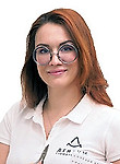 Кавунова Нина Сергеевна