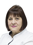 Чернавина Галина Сергеевна