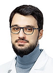 Джабраилов Тимур Александрович