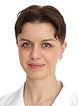 Иванчикова Ульяна Александровна