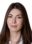 Арсенкова (Билецкая) Валерия Александровна