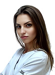 Прохорова Яна Дмитриевна
