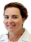 Шидловская Елена Владимировна