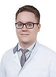 Соколов Никита Михайлович
