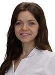 Янина Алина Юрьевна