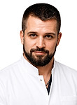 Гусев Максим Дмитриевич