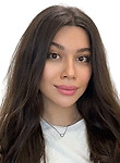 Сеидова Севда Шамилевна