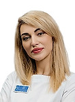 Лашеб Лилия Лотфи