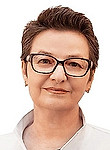 Шунгарова Зарема Хасановна
