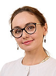 Курганова Наталья Юрьевна