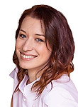 Поморцева Анастасия Сергеевна