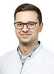Байков Евгений Александрович