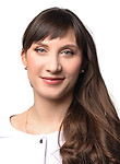 Гуртовая Алена Викторовна