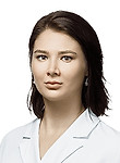 Саввина Ольга Алексеевна