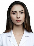 Зугумова Мариям Шамиловна