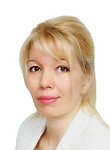 Глоба Юлия Альфредовна