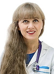 Писаревская Надежда Ивановна
