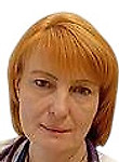 Подашевская Татьяна Михайловна