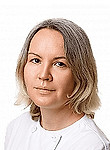 Ахметова Виктория Ренатовна