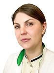 Горбачева Мария Викторовна