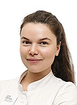 Гусева Дарья Витальевна