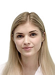 Донская Валерия Владимировна 