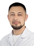 Валиев Исломбек Собиржон угли